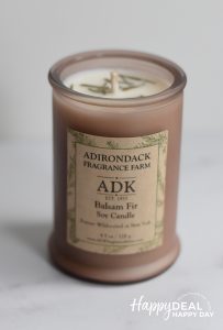 adirondack fragrance farm