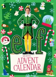 Elf Advent Calendar