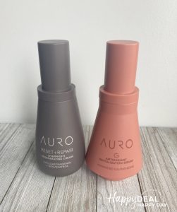 Auro Skin Care