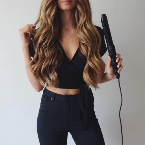 Bombay Hair Wand