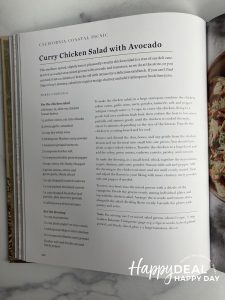 Oakville Cookbook 1