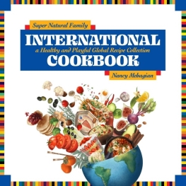 International Cookbook