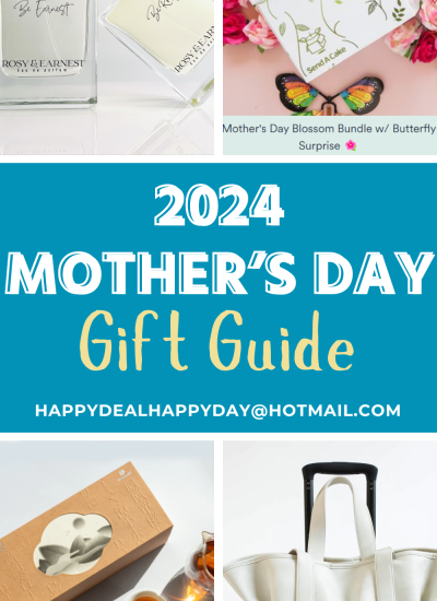 2024 Mothers Day Gift Guide