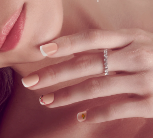 Impress Nails