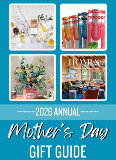 Mothers Day Gift Guide 2026