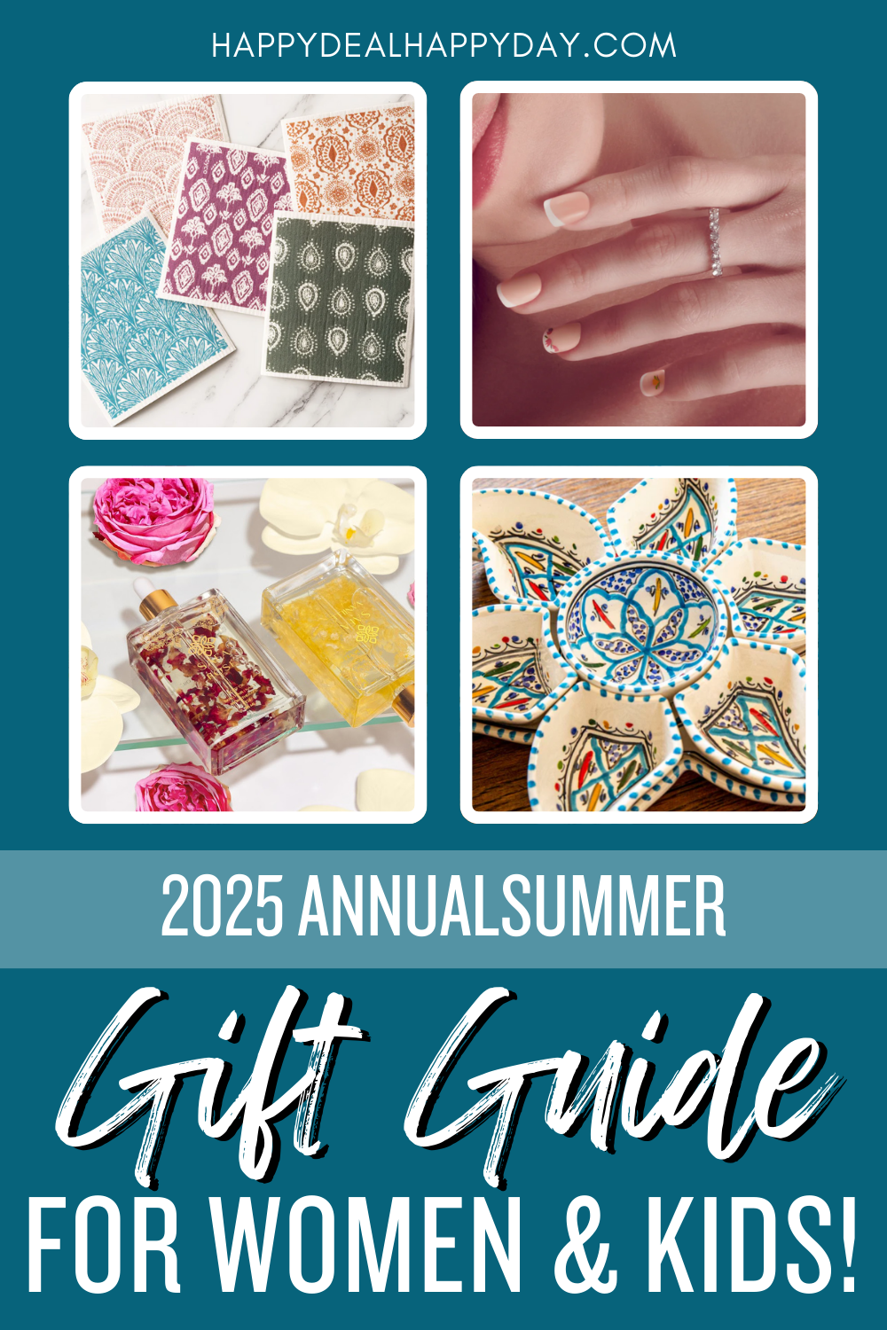 Summer Gift Guid 2025 1